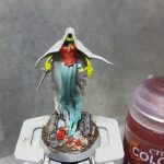 Beanith’s Myrmourn Banshee – Blood Angel Red
