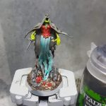 Beanith’s Myrmourn Banshee – Nuln Oil