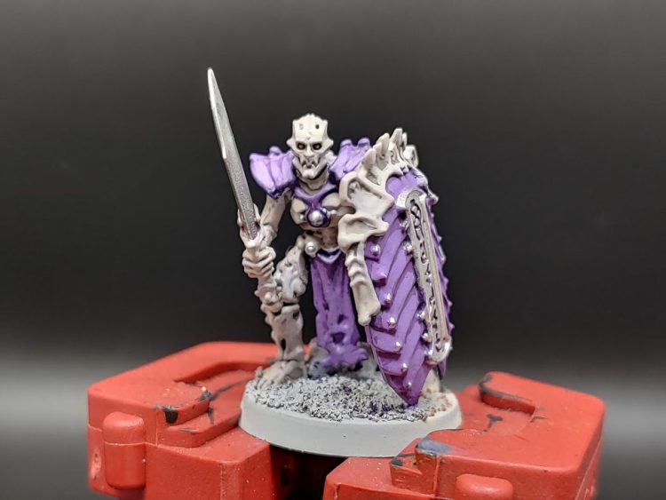 Citadel- Ushabti Bone (Colori Warhammer) - Rock&Folk