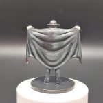 Finished Dracula Back. Credit: Kenji