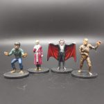 Dracula and Friends. Credit: Kenji