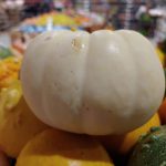 Mini Pumpkin. Credit: Kenji