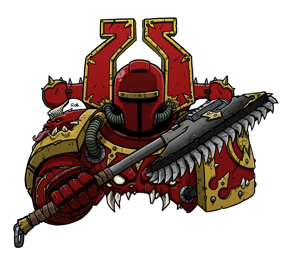 Codex Leagues of Votann – 9th Edition: The Goonhammer Review