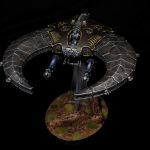 Night Scythe. Credit: Rockfish
