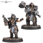 arms masters