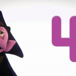 count 4