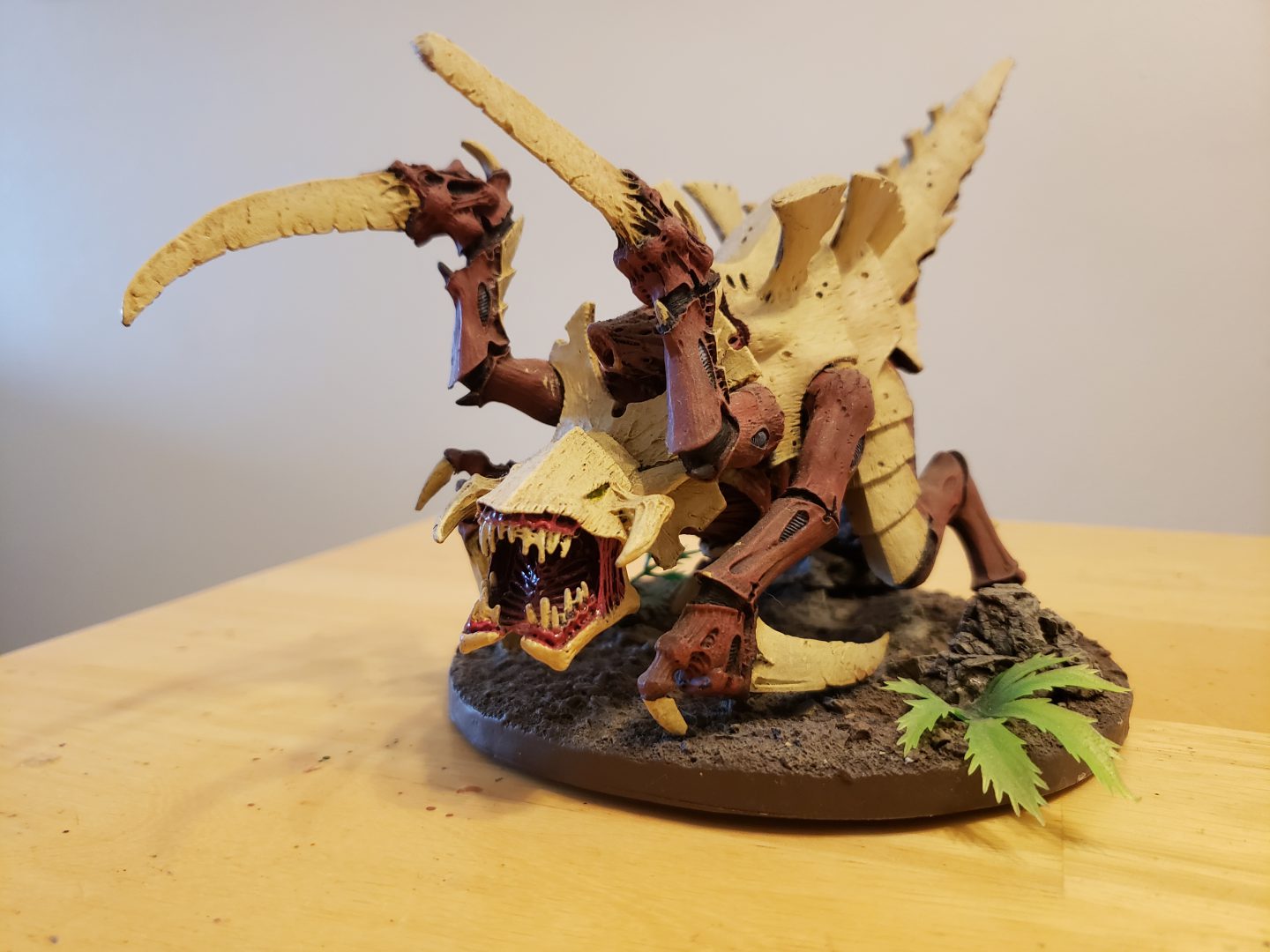 forge world tyranids        
        <figure class=