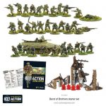 Band of Brothers Contents
