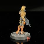 Yu Jing Zhanshi. Credit: Mike Bettle-Shaffer