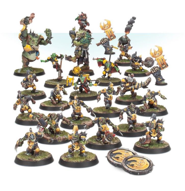 download blood bowl goblin