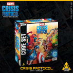 Crisis Protocol Core Box