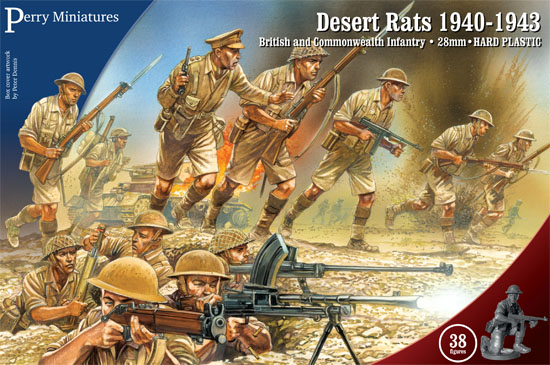 Desert Rats