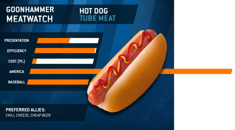 Johnsonville Brat Hot Tub - Real Food by Dad