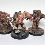 Goliath Stimmers and ‘Zerker. Credit: SRM