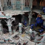 Sector Imperialis Chapel