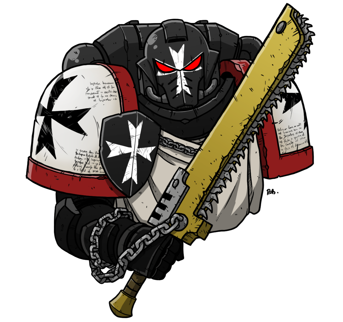 Codex Supplement Black Templars – The Goonhammer Review | Goonhammer