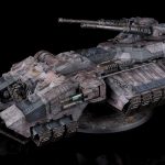 Space Marine Astraeus