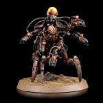 Necron Hexmark Destroyer
