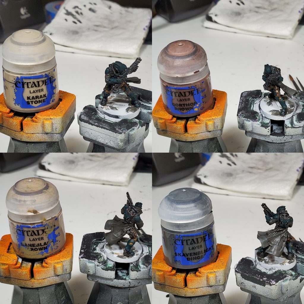 How to Paint Everything: Yu Jing | Goonhammer