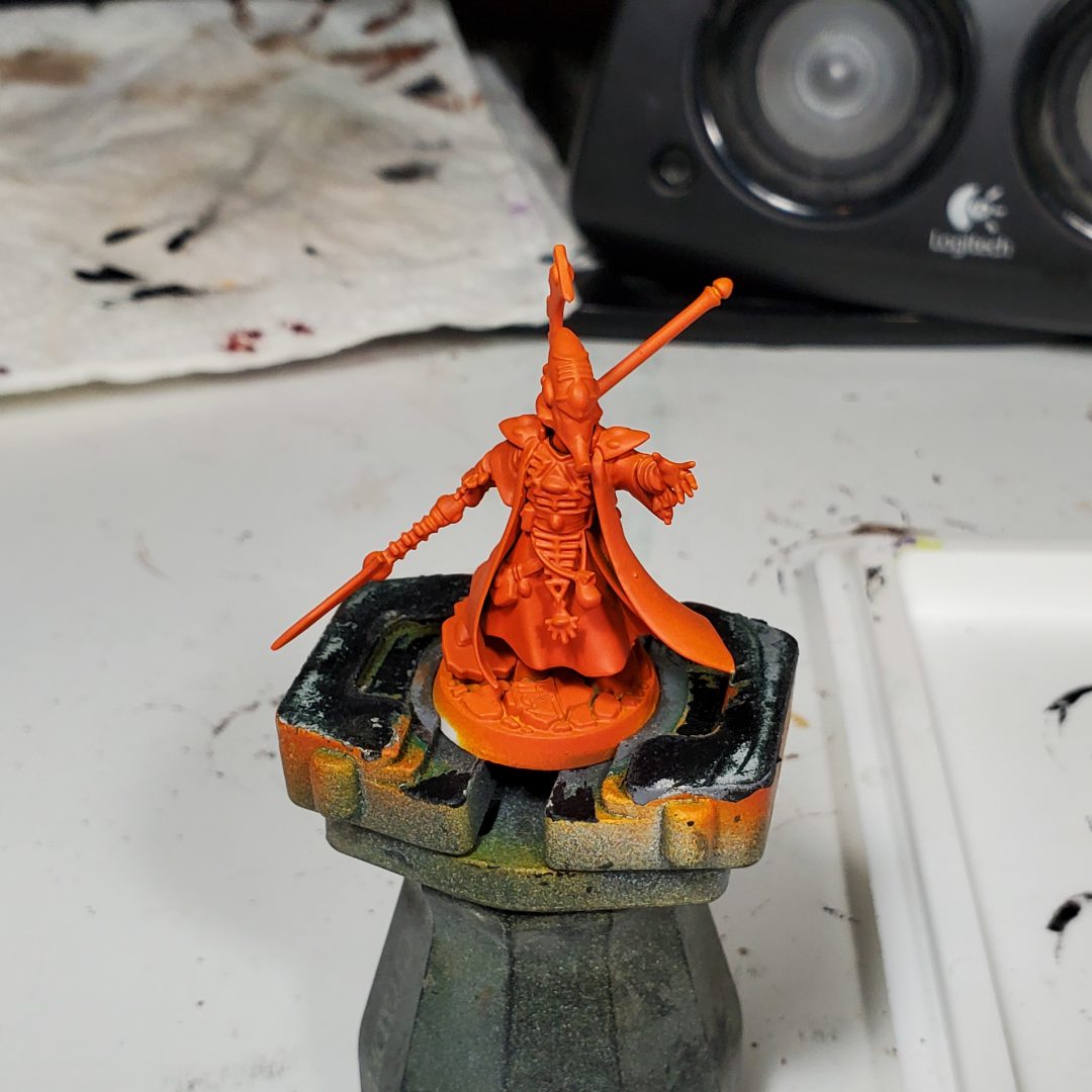 How to Paint Everything Other Eldar Craftworlds Goonhammer