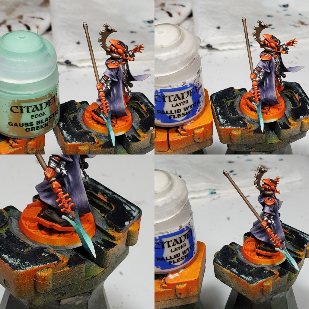 23+ Eldar Paint Schemes Generator