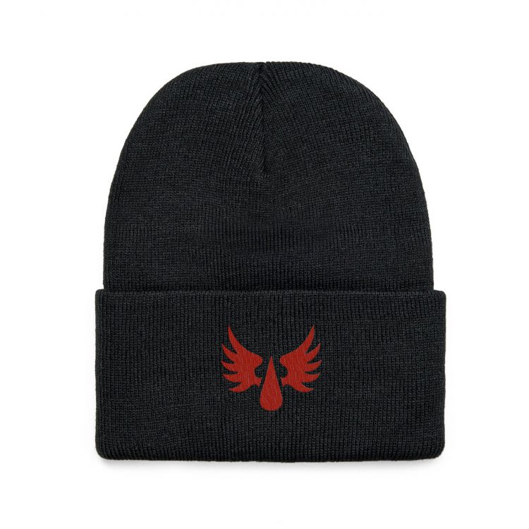 Blood Angels Beanie