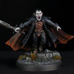 Mordheim Vampire