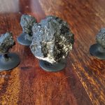 1. Asteroid Primed