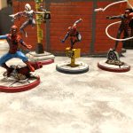 MCP Web Warriors