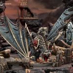 AoSFleshCourtsArmyBuilding-Feb12-Terrorgheist6ng