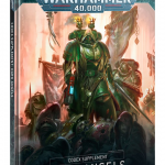Dark Angels Cover