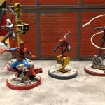 Web Warriors MCP