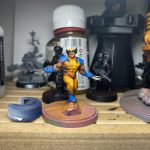 Ryolnir’s Splotchy Wolverine