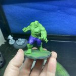 Ryolnir’s Hulk Basecoat