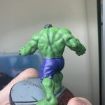 Ryolnir’s Hulk Back