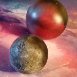 Finished Planets