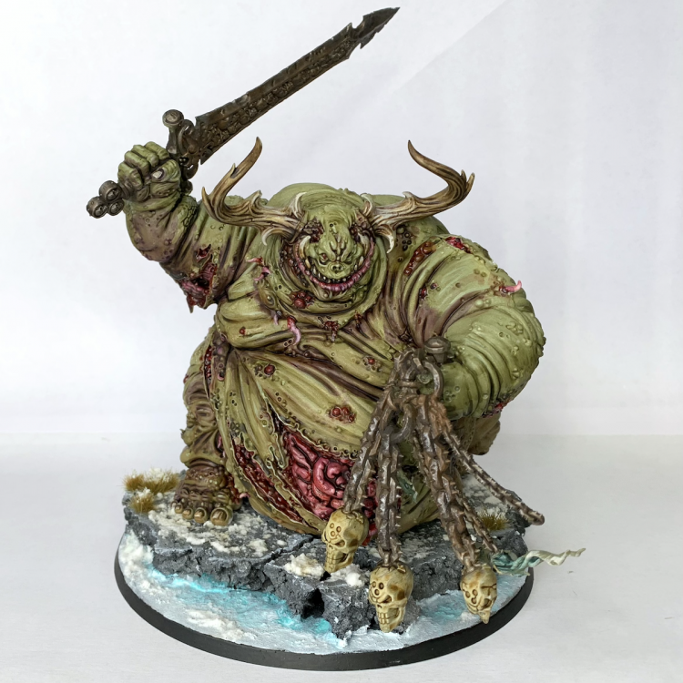 Great Unclean One