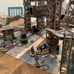 Kill Team Set Up
