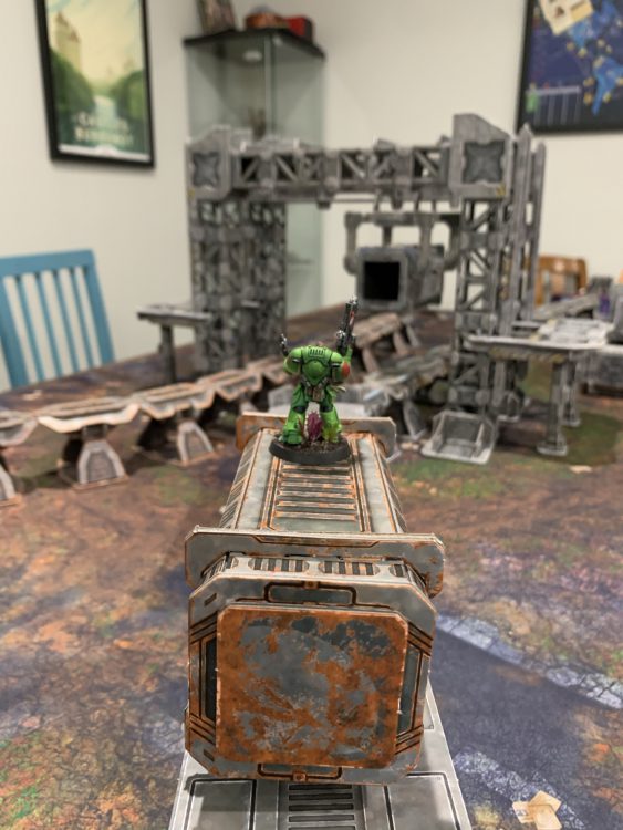 Store - Terrain Tinker