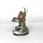 Lord of Plagues