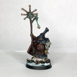 Rotbringer Sorcerer