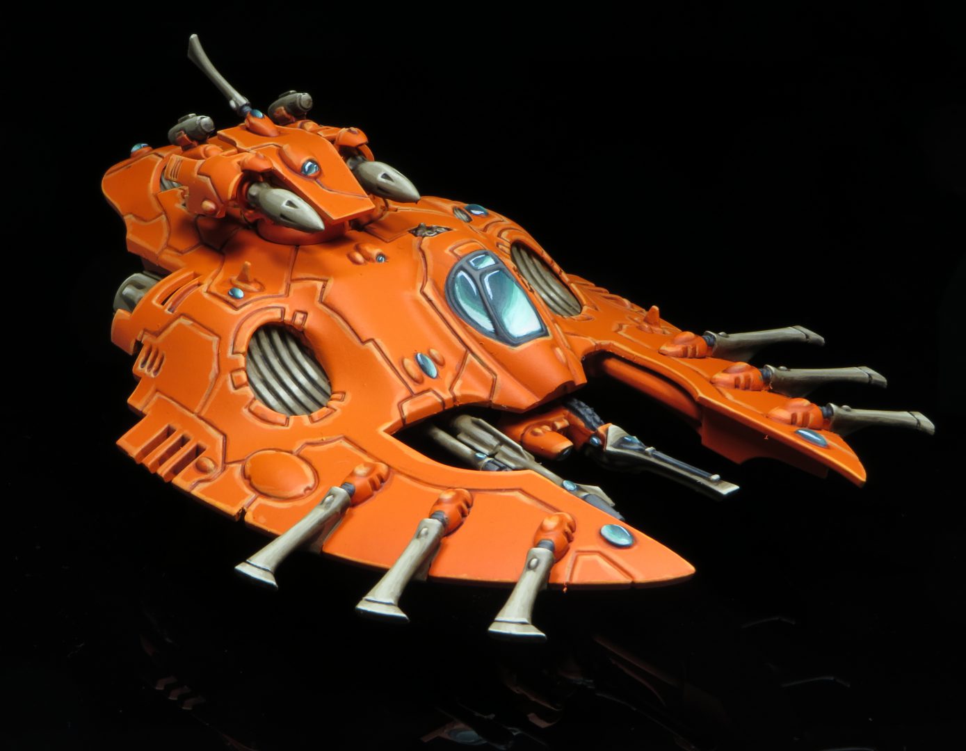 Start Competing: Craftworld Eldar Tactics | Goonhammer