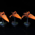 Windriders with Shuriken Cannons. Credit: Rockfish