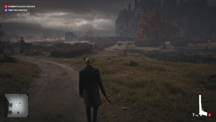 Hitman 3 review: An epic assassination conclusion