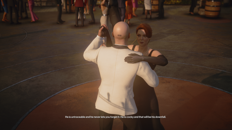 Hitman 3 Review - The Beauty of Assassination