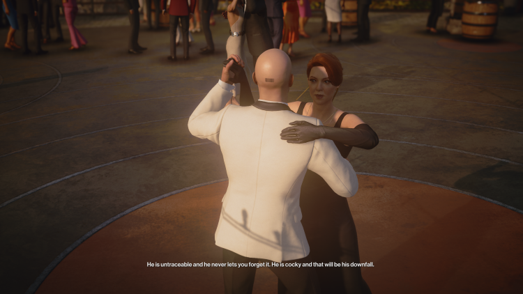 Hitman 3 - Análisis