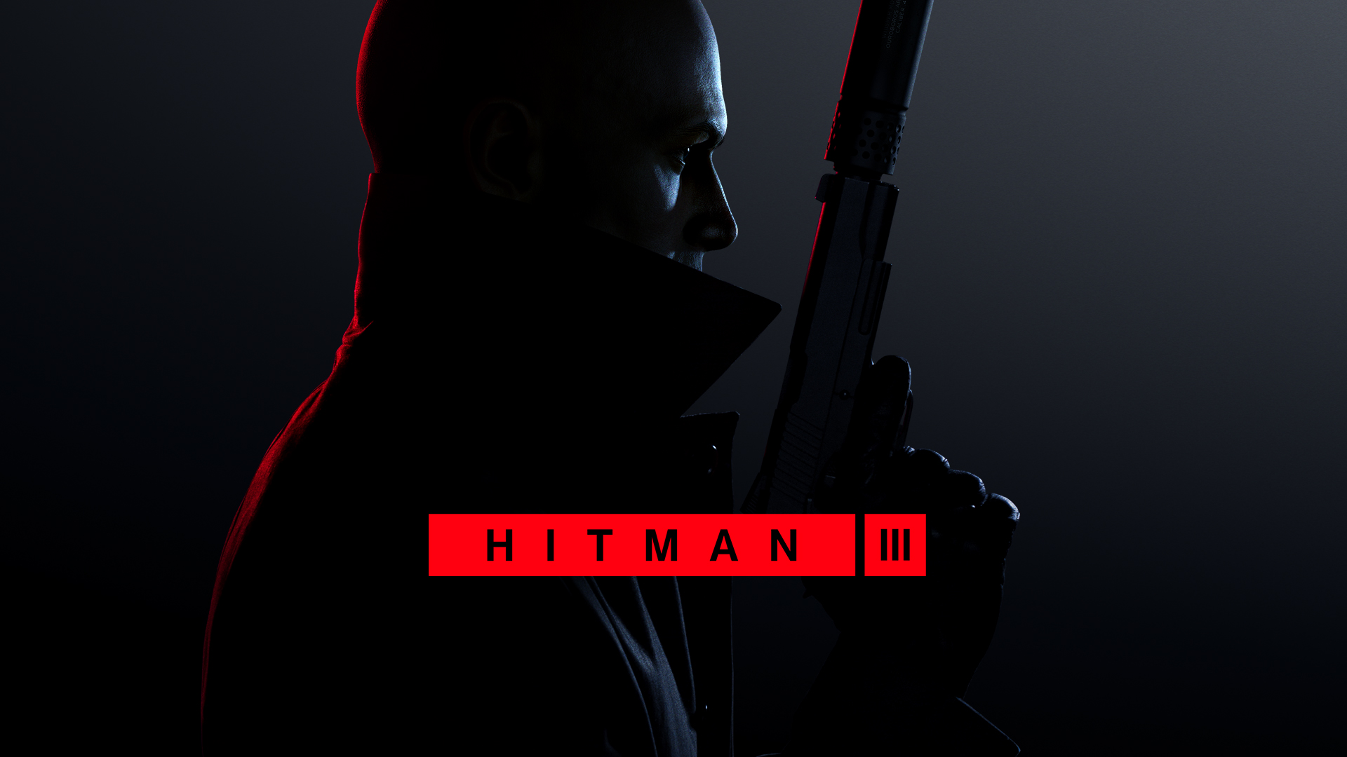 HITMAN World of Assassination for mac download free