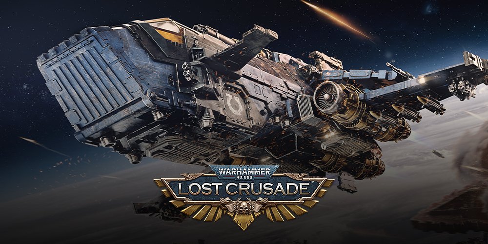 Chronus, Warhammer 40,000: Lost Crusade Wiki