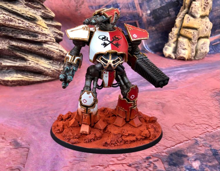 VICIOUS KITTY!! illsanity's Venari Build 2021!