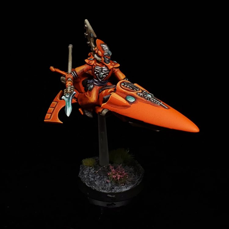 10th Edition Competitive Faction Focus: Aeldari